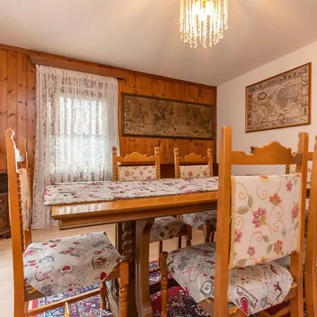 Alba Sulle Dolomiti Apartmán