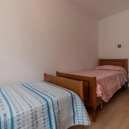 Apartmán Alba Sulle Dolomiti