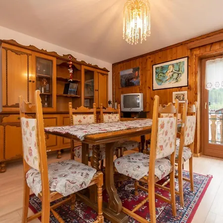 Alba Sulle Dolomiti *