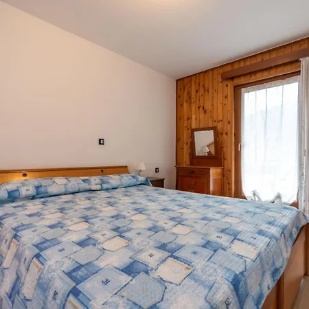 Apartamento Alba Sulle Dolomiti *