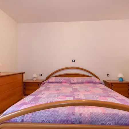 Apartamento Alba Sulle Dolomiti Falcade