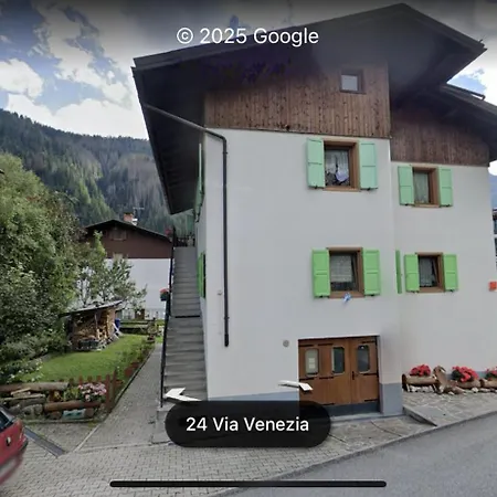 Alba Sulle Dolomiti * Falcade