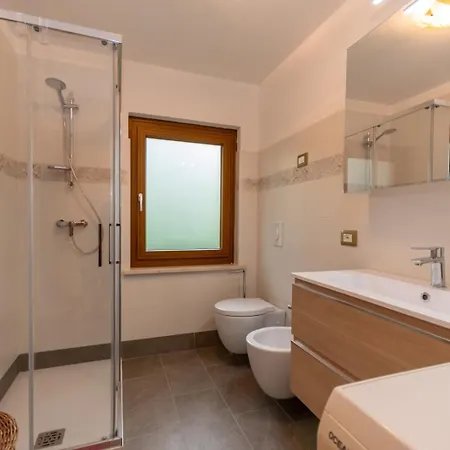 Apartamento Alba Sulle Dolomiti Falcade