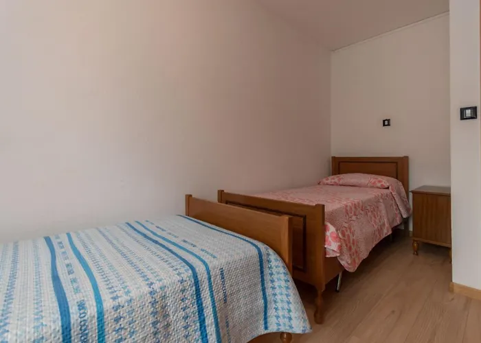 Apartmán Alba Sulle Dolomiti