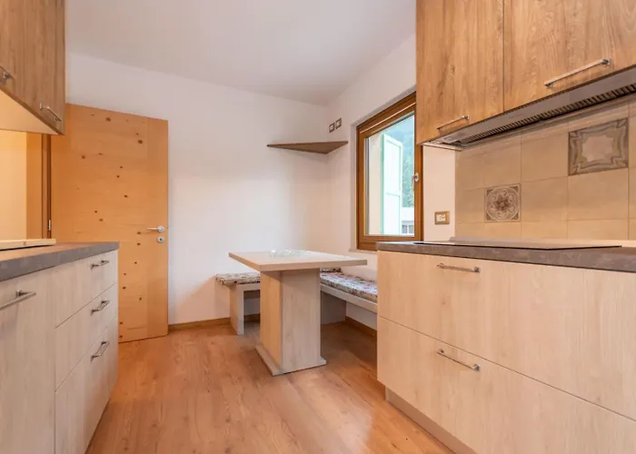 Alba Sulle Dolomiti Falcade