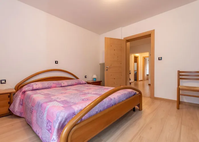 Alba Sulle Dolomiti * Falcade