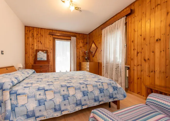 Alba Sulle Dolomiti Falcade