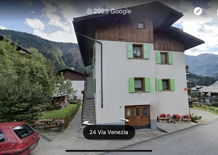 Alba Sulle Dolomiti * Falcade